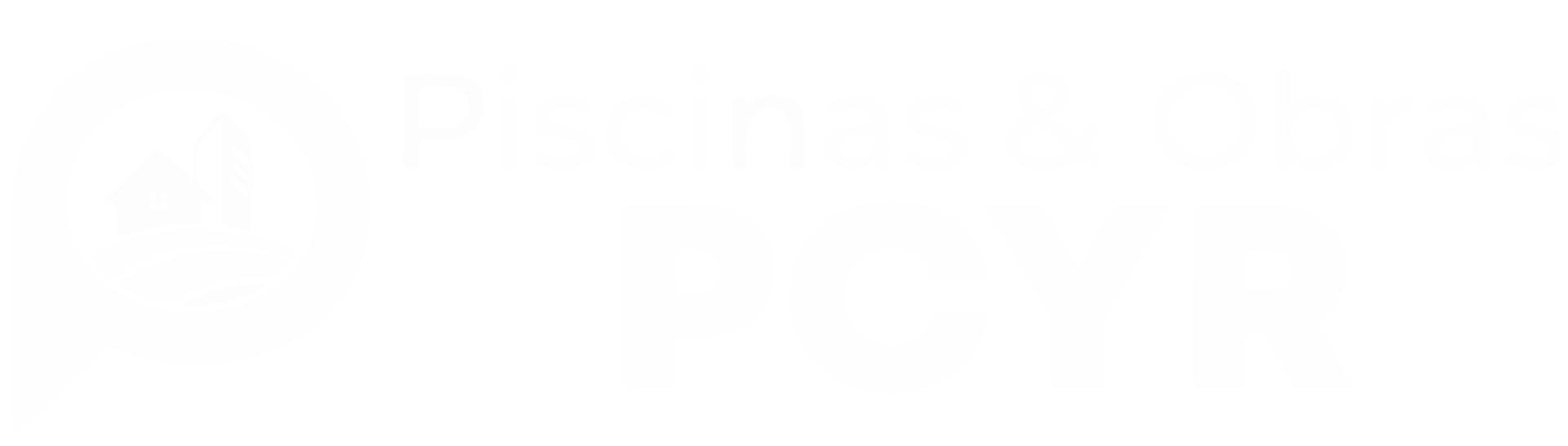 PCYR Piscinas y Obras